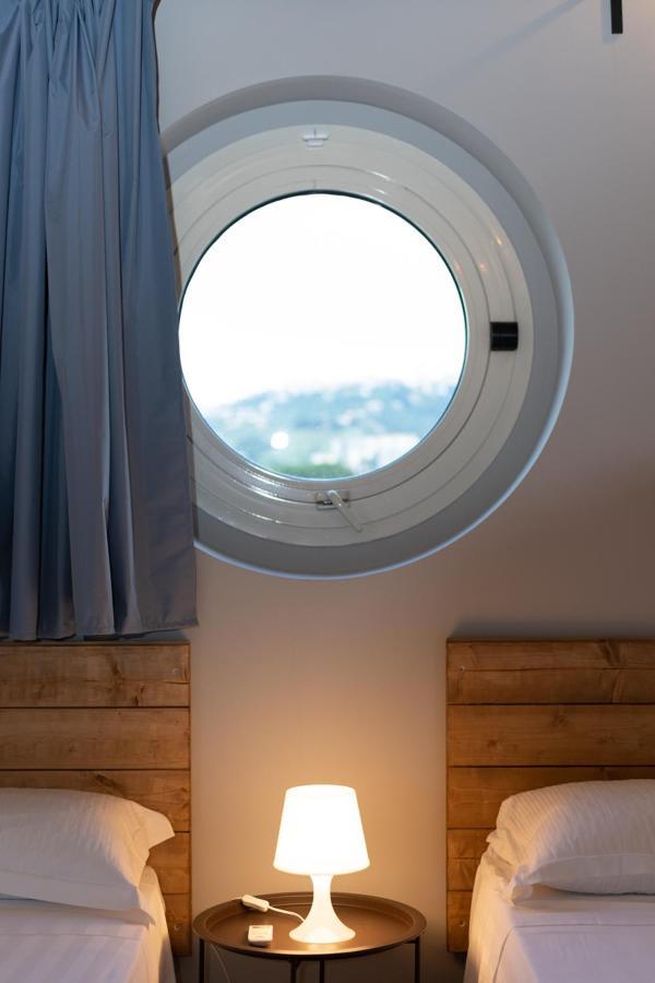 Lph - Dannunziano Country House Киети Екстериор снимка