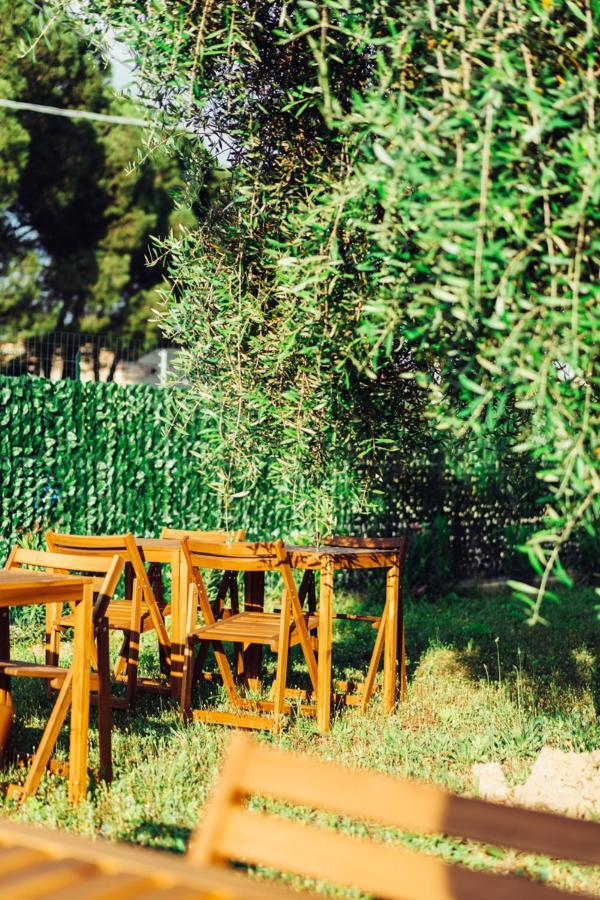 Lph - Dannunziano Country House Киети Екстериор снимка