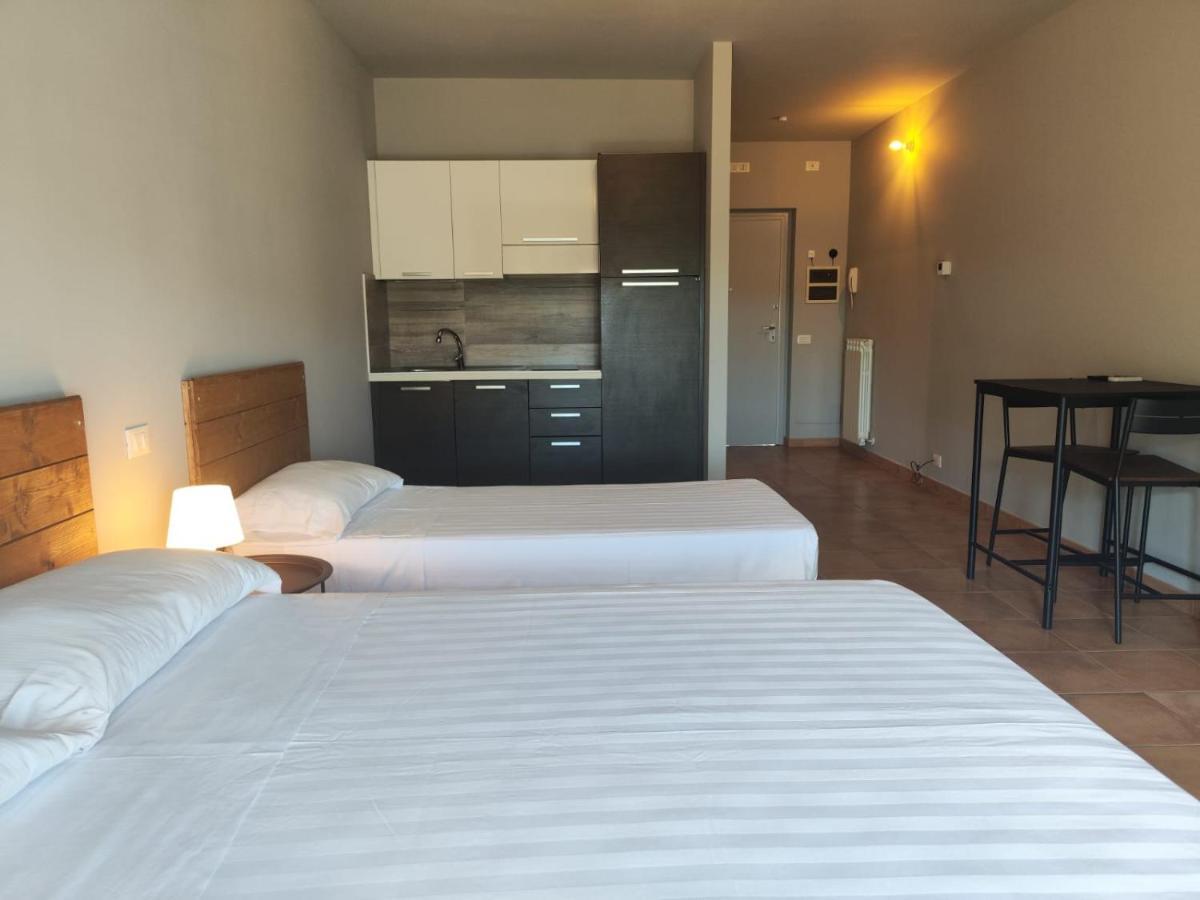 Lph - Dannunziano Country House Киети Екстериор снимка