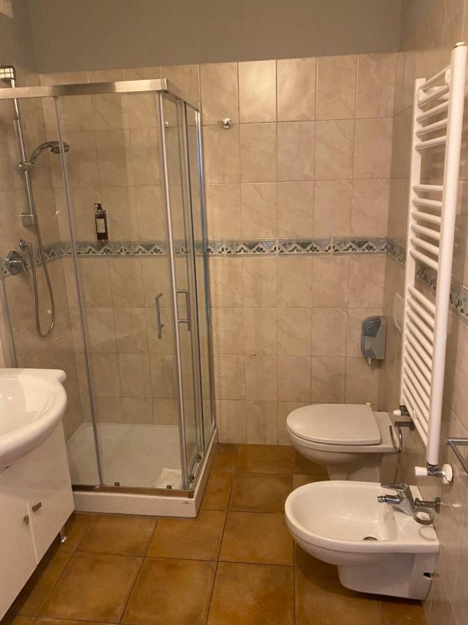 Lph - Dannunziano Country House Киети Екстериор снимка