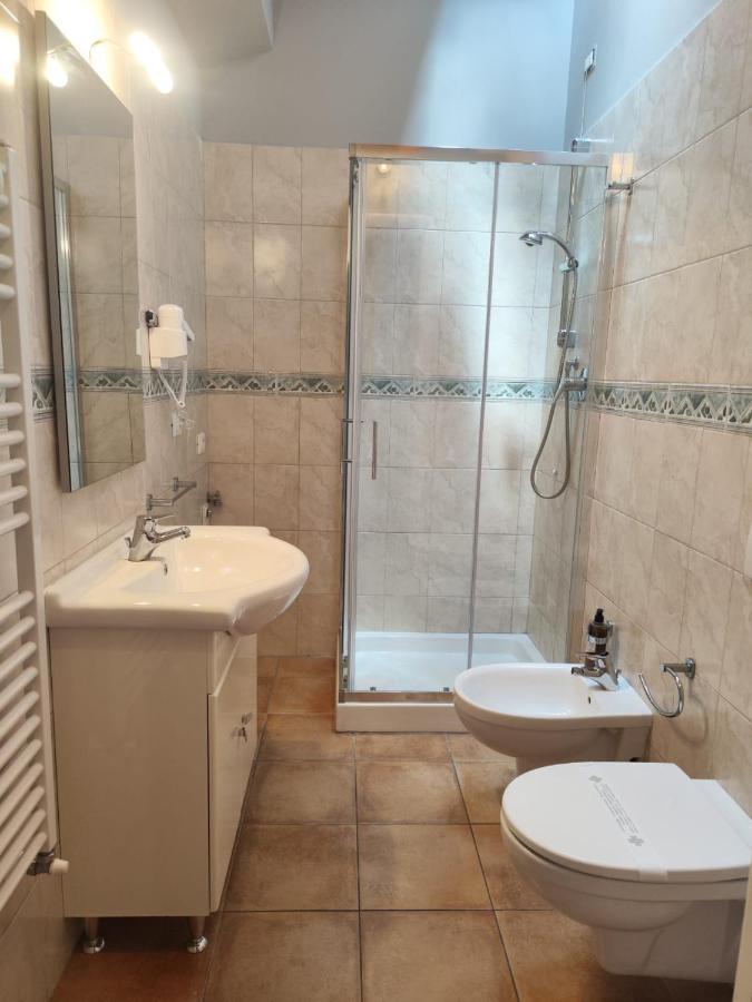 Lph - Dannunziano Country House Киети Екстериор снимка