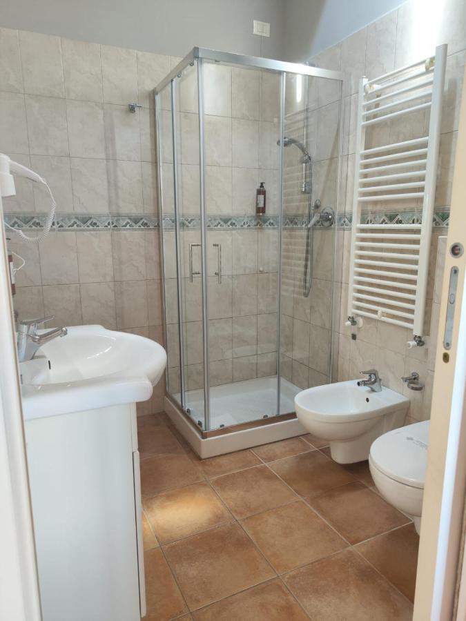 Lph - Dannunziano Country House Киети Екстериор снимка