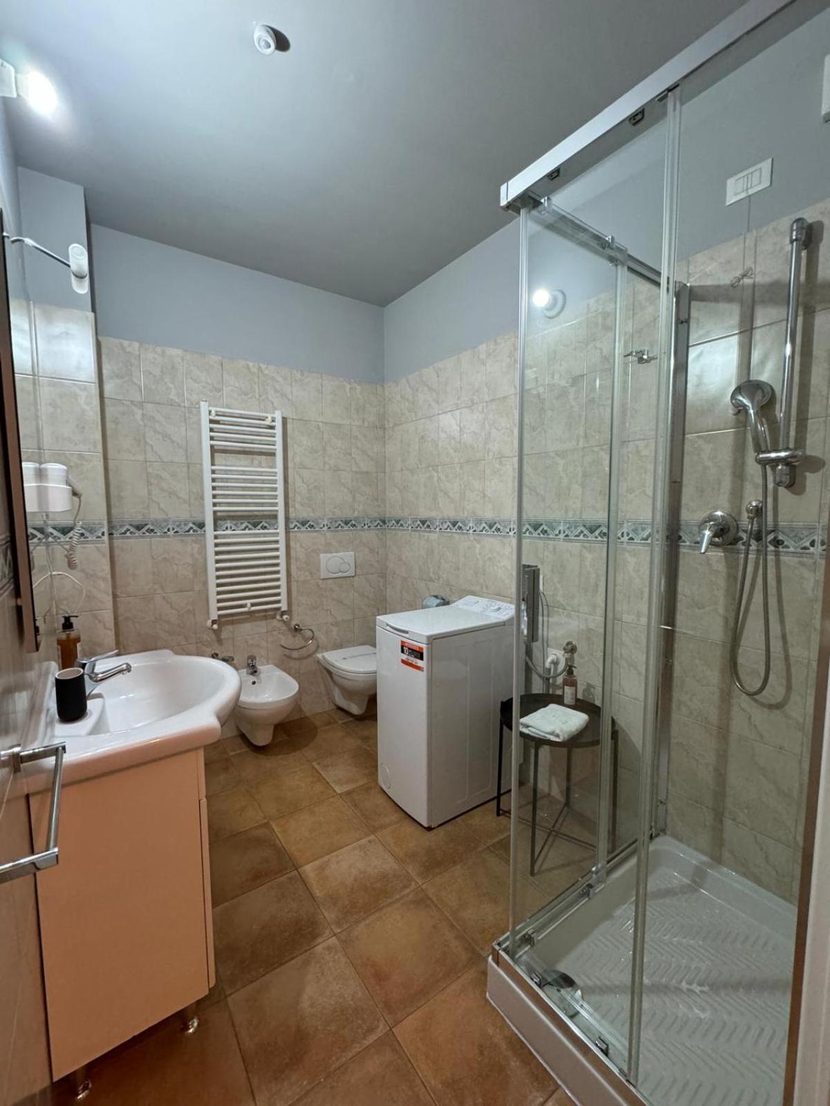 Lph - Dannunziano Country House Киети Екстериор снимка