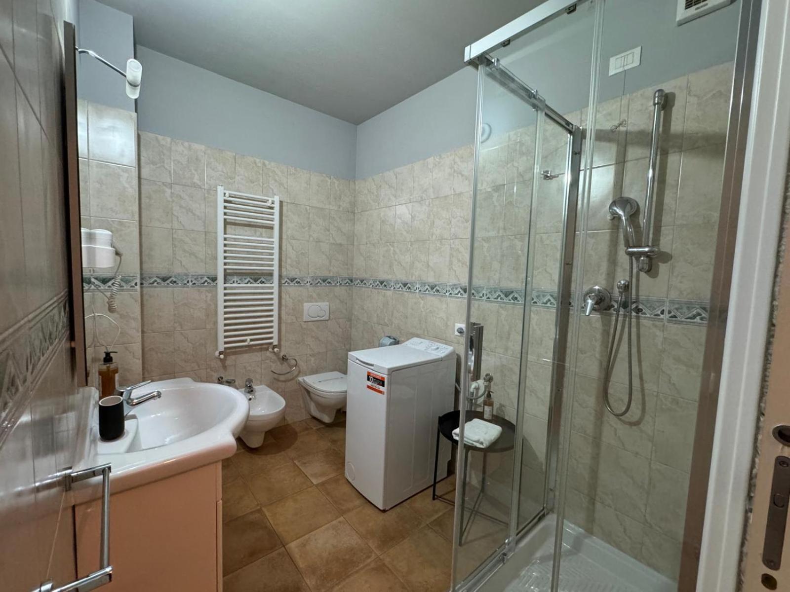 Lph - Dannunziano Country House Киети Екстериор снимка
