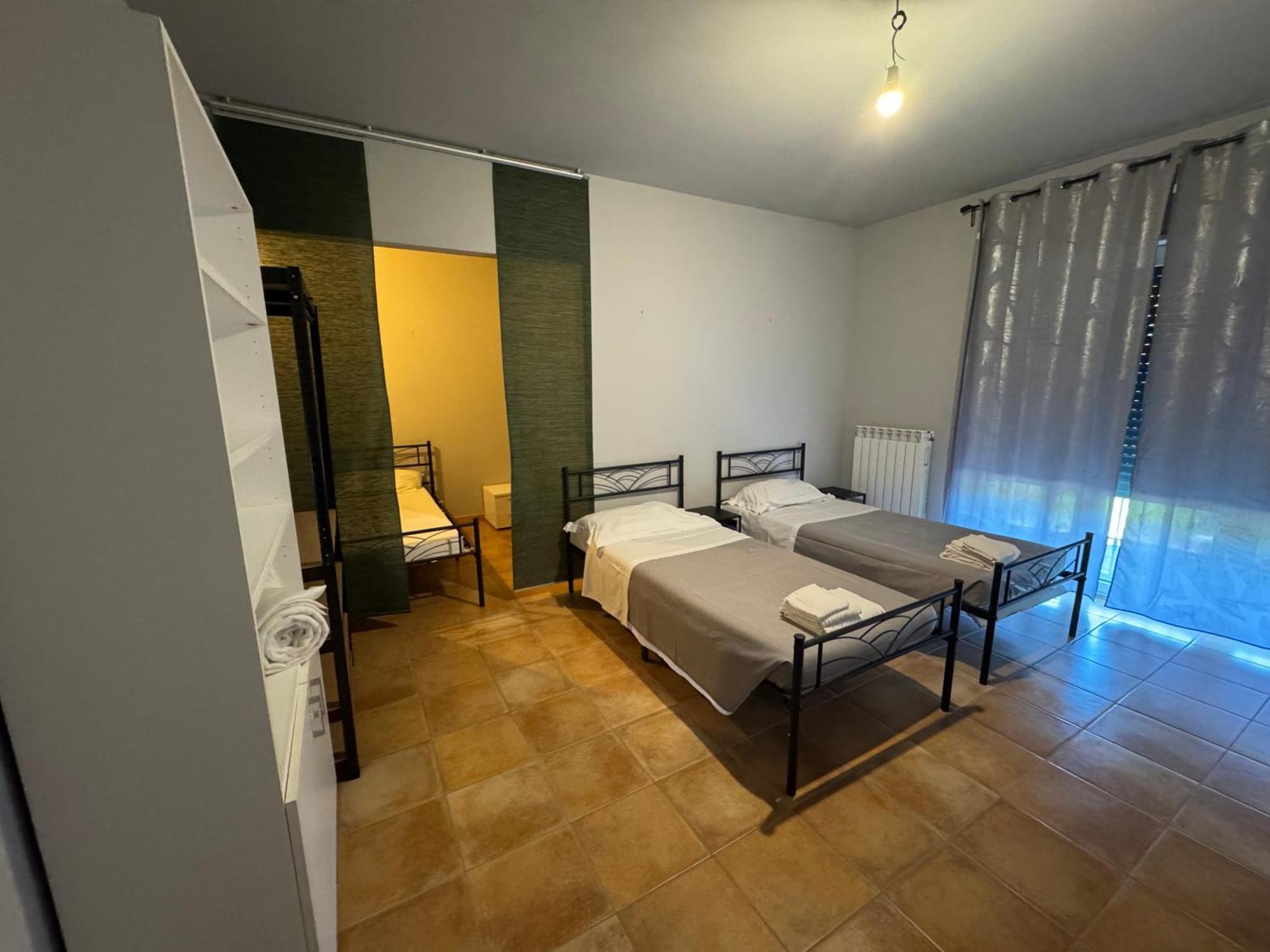 Lph - Dannunziano Country House Киети Екстериор снимка