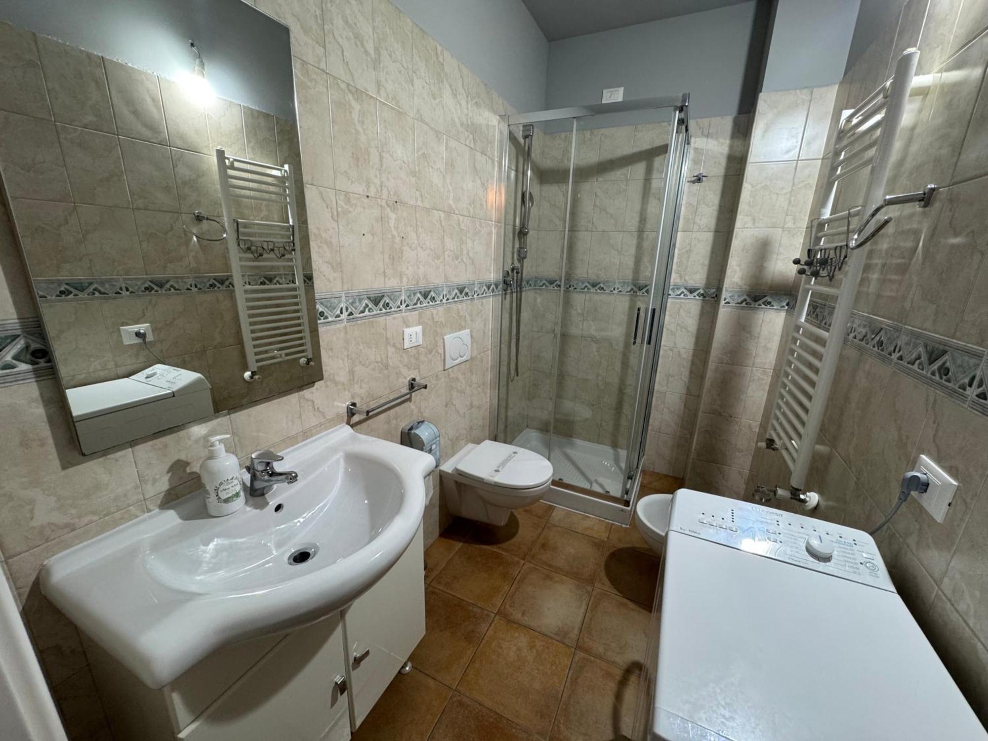 Lph - Dannunziano Country House Киети Екстериор снимка